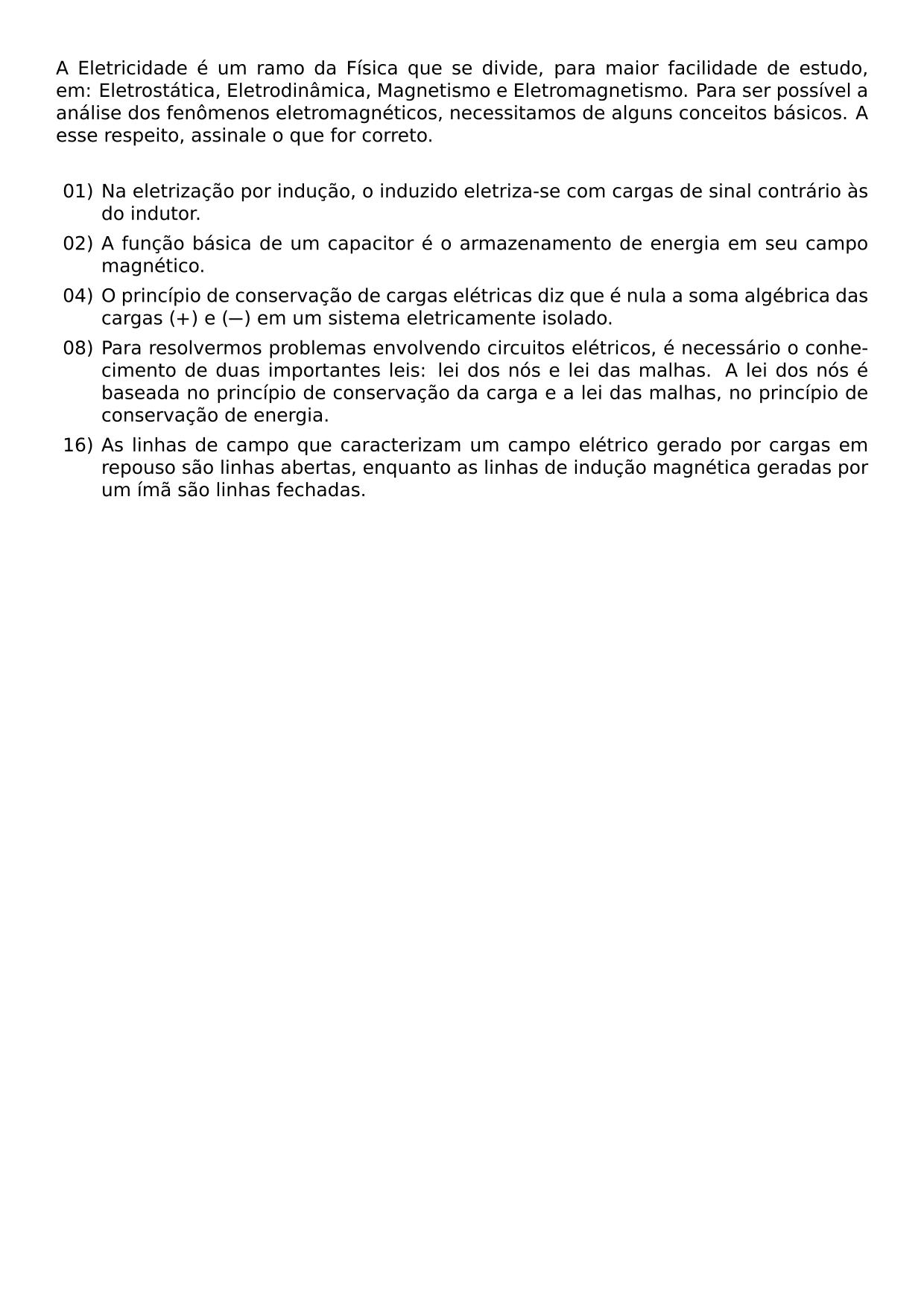 UEPG - 2025-1 - Questão 42