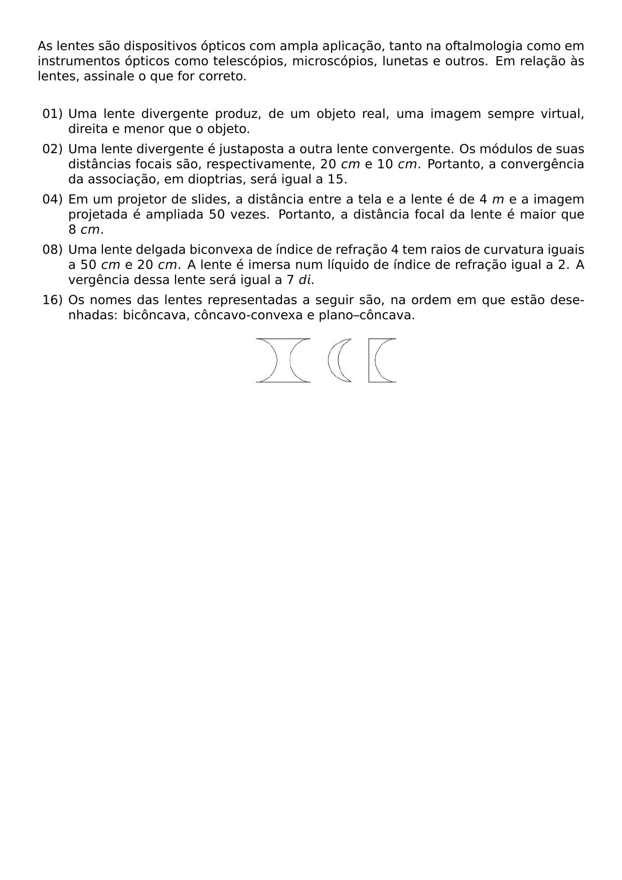 UEPG - 2025-1 - Questão 31