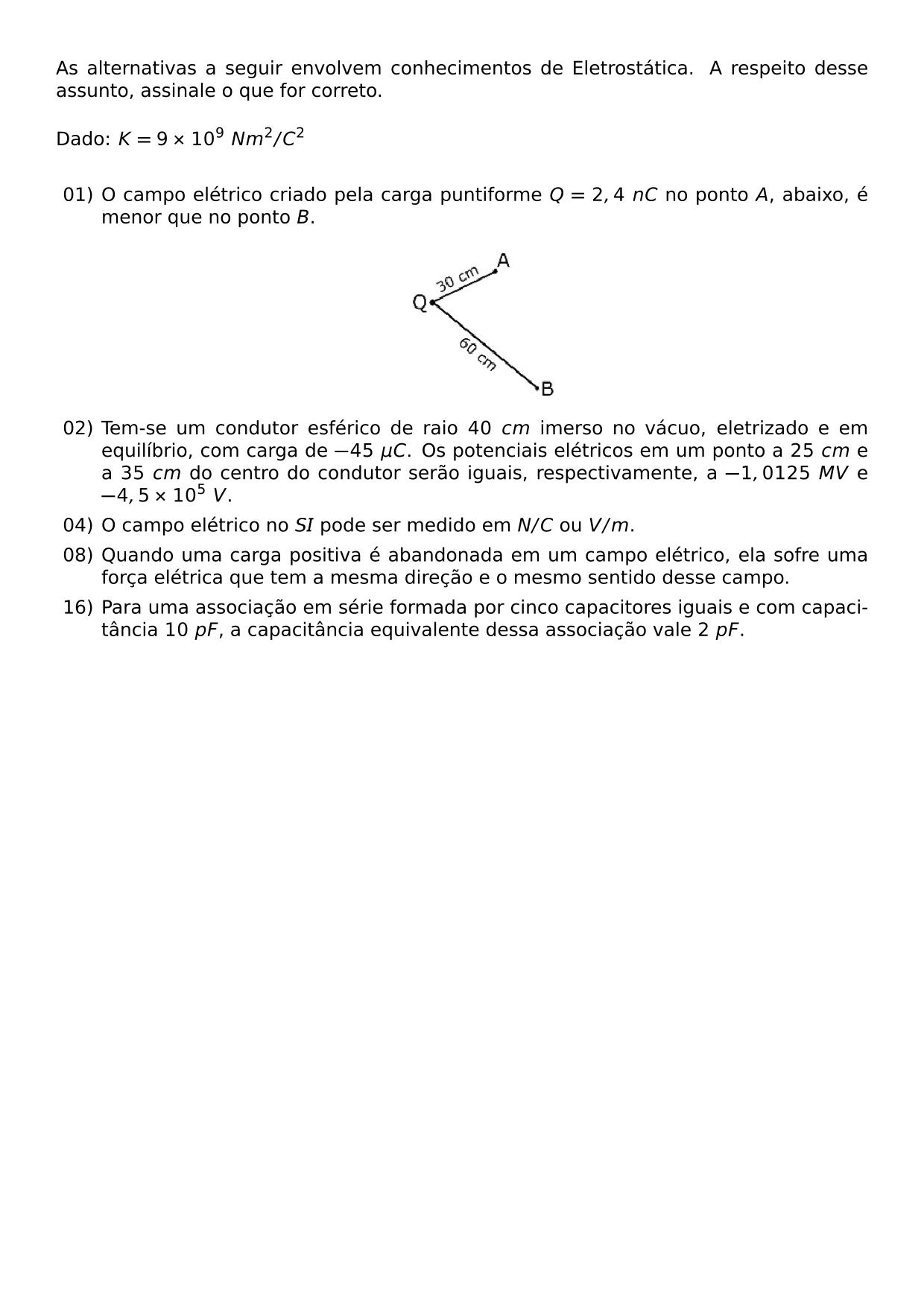 UEPG - 2025-1 - Questão 41